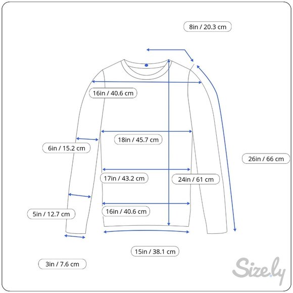 Maison Scotch mohair blend sweater 2 black light blue striped crew neck - Picture 13 of 13